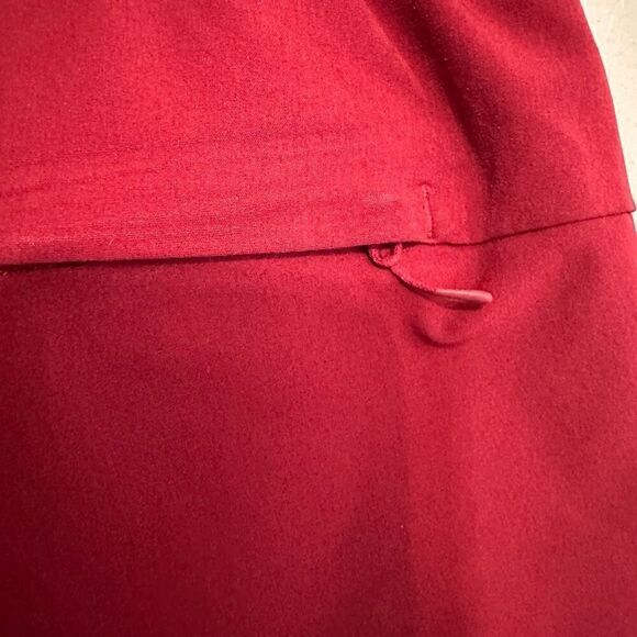 Lululemon Channel Cross Swim Short *7" Caliente - Picture 7 of 10